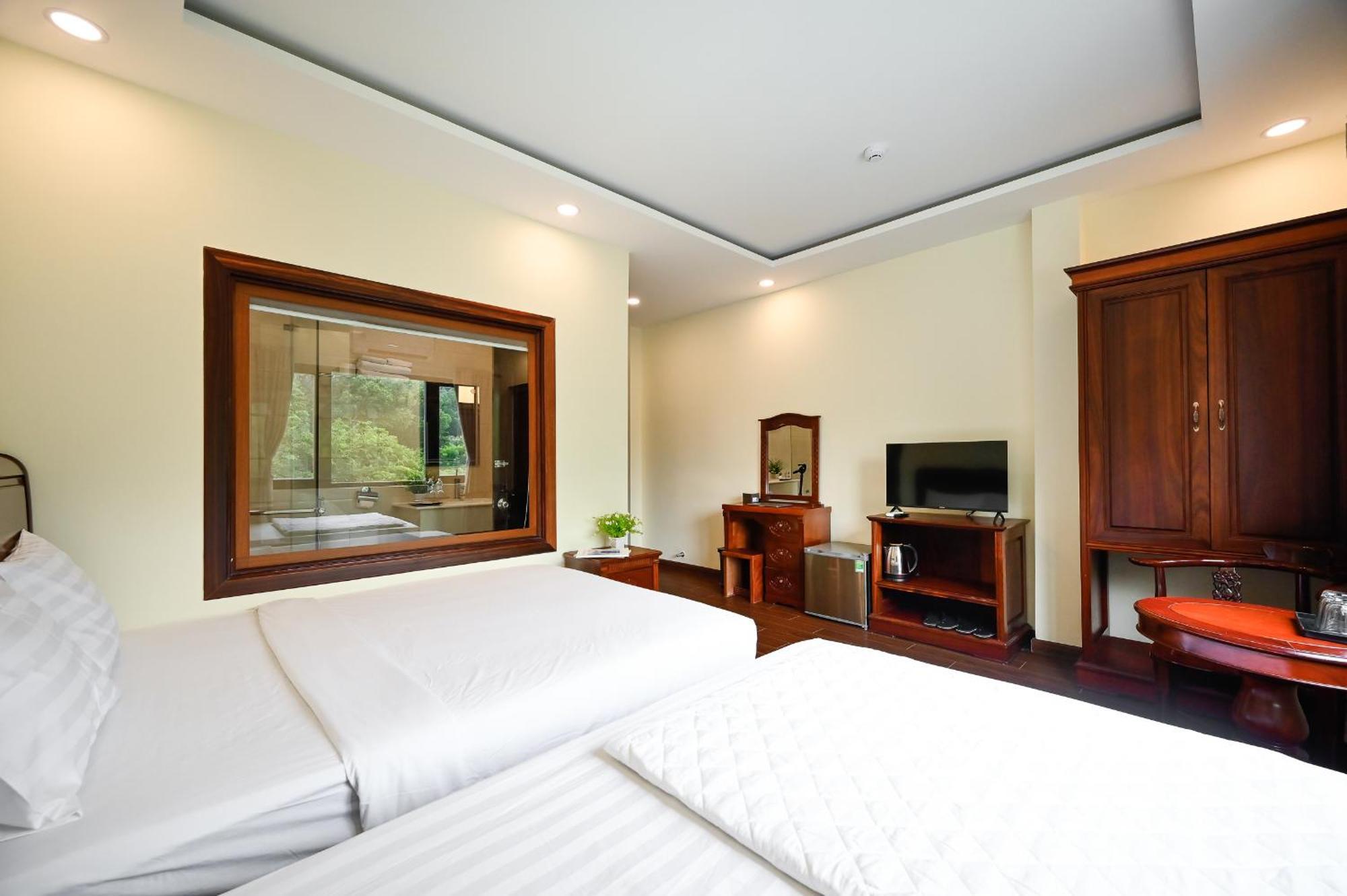 Red Sun Airport Saigon Hotel Cidade de Ho Chi Minh Exterior foto