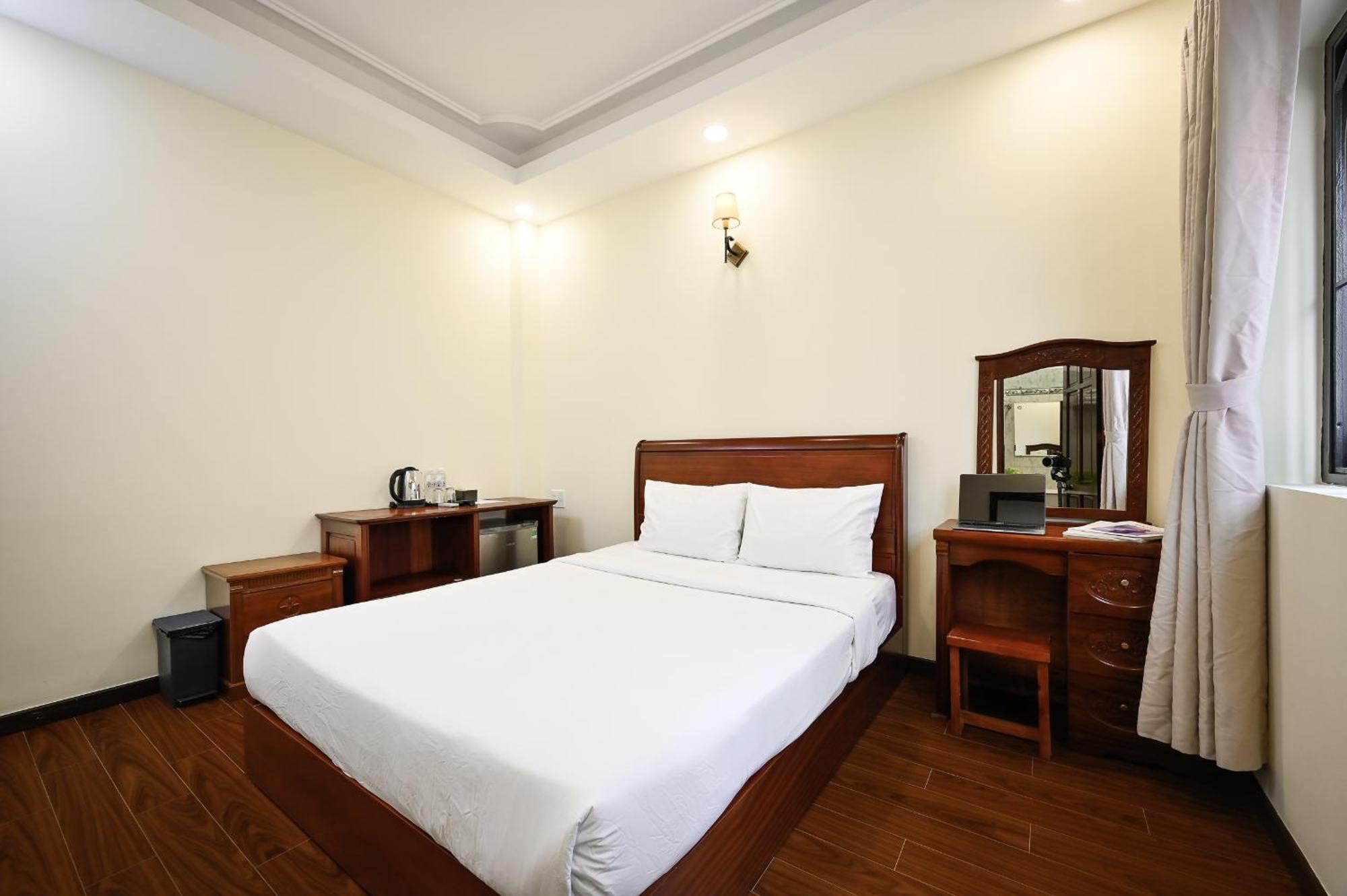 Red Sun Airport Saigon Hotel Cidade de Ho Chi Minh Exterior foto
