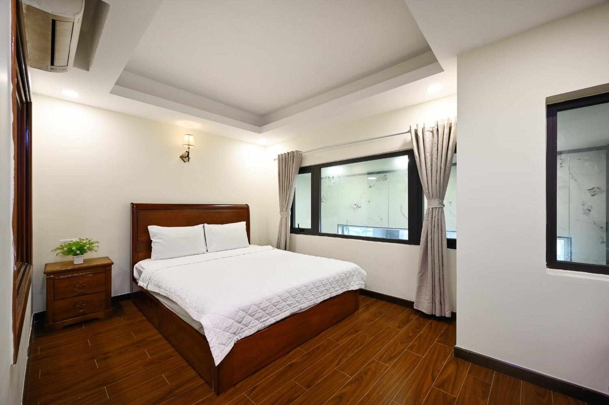 Red Sun Airport Saigon Hotel Cidade de Ho Chi Minh Exterior foto